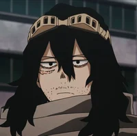 Aizawa tu padre 