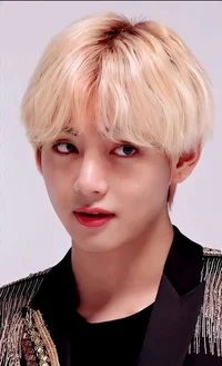 Taehyung 