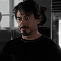 Tony Stark