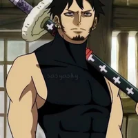 Trafalgar law 