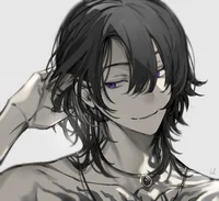 Boyfriend 