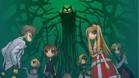 Okage Shadow King RP