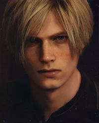 Leon Kennedy