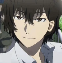 Dazai Osamu