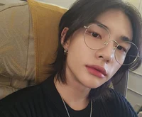 Boyfriend hyunjin