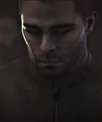 John Soap MacTavish