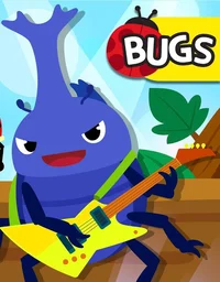 JunyTony rhinoBeetle