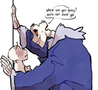 Horror Sans