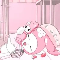 my melody