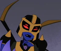 Blackarachnia 
