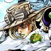 Gyro zeppeli