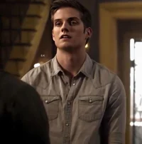 Kol Mikaelson