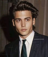 Johnny Depp