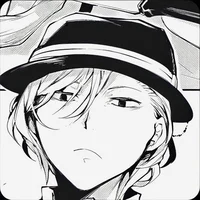 chuuya nakahara