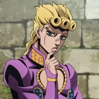 Giorno Giovanna