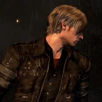 Leon Kennedy