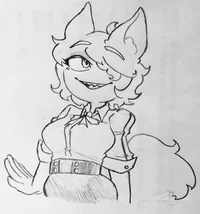 Deliriah - delirious