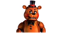 Toy Freddy22