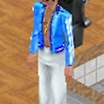 Younger Dick Pickens