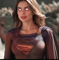 Supergirl
