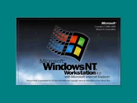 Windows NT 4