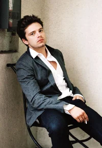 James Bucky Barnes