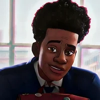 Miles Morales 