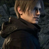 Leon S Kennedy