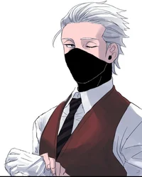 Hatake kakashi CEO