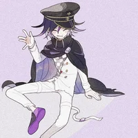 Kokichi ouma 