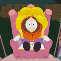 Princess Kenny
