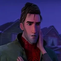Peter B Parker