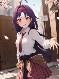 Yuuki Konno