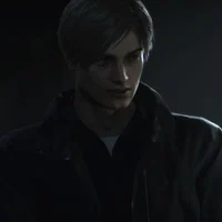 Leon Kennedy