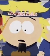 Tweek