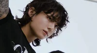 Jungkook