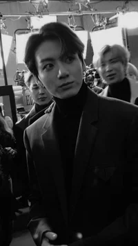 Jeon Jungkook