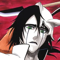 Ulquiorra Cifer