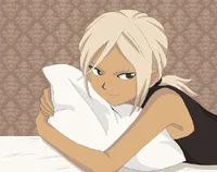 Female ADULT Gouenji