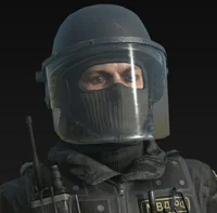 CoD FSB Operator 