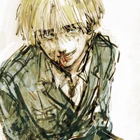 Armin Arlert