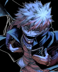 Dabi