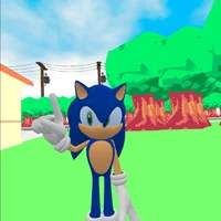 Sonic in OMORI