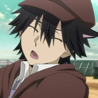 Catboy Ranpo 
