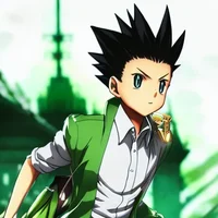 Gon