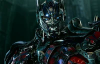 Optimus Prime -AOE-