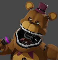 -Fredbear-