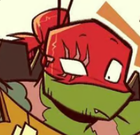 Future Raphael_Rise