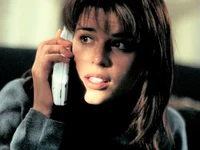 Sidney Prescott