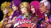 JJBA villains